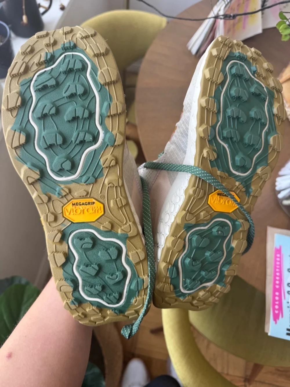 Brand New Hiking Sneakers